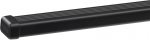 Auto katuseraam Thule SquareBar Evo, 118 cm, 2 tk