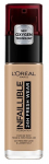 Vedel jumestuskreem L&rsquo;Or&eacute;al Paris Infallible 24H Fresh Wear, hele pruun v., 145, 30 ml