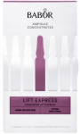 Ampullid n&auml;ohoolduseks Babor Lift Express, 14 ml