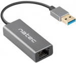 Adapter Natec Cricket USB to RJ-45 NNC-1924