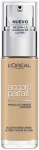 Vedel jumestuskreem L&rsquo;Or&eacute;al Paris Accord Parfait, hele pruun v., 3n creamy beige, 30 ml