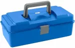 Kalastuskast Nara Plus Panaro Box 6200011, 32 cm, sinine v.