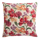 Dekoratiivne padi Home4you Holly Rose, mitmev&auml;rviline, 68 cm x 68 cm