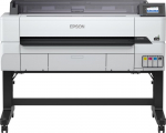 Tindiprinter Epson SureColor SC-T5405, v&auml;rviline