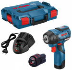 Aku mutriv&otilde;ti Bosch DS 12V-115 06019E0103, 12 V, 3000 mAh
