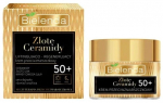 N&auml;okreem Bielenda Golden Ceramides 50+, 50 ml, 50+