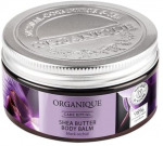 Kehakreem Organique Care Ritual Black Orchid, 100 ml