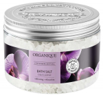 Vannisool Organique Black Orchid, 600 g