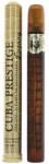 Tualettvesi Cuba Legacy Prestige, 35 ml