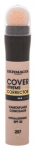 Peitekreem Dermacol Cover Xtreme, SPF 30, hele pruun v., 207, 8 g