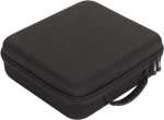 M&auml;ngukonsooli &uuml;mbris Bigben Nintendo Switch Storage Case, must v.