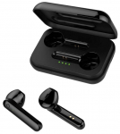 Juhtmeta k&otilde;rvaklapid Forever TWE-110, must v.