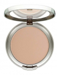 Kompaktne pulber Artdeco Hydra Mineral, hele pruun v., 65 medium beige, 10 g