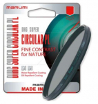 Filter Marumi DHG Super Circular PL, Polariseeruv, 72 mm