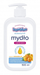 Vedelseep Nivea Bambino, 500 ml
