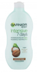 Kehakreem Garnier Intensive 7 Days, 400 ml