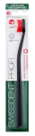 Hambahari Swissdent Profi Colours, must v.