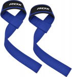 Randmepaelad RDX Single Strap Plus, Universaalne, sinine