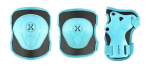 Kehakaitsmed Nils Extreme H704, M, sinine v.