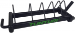 Kettariiul Tunturi Bumper Plate Carry Rack, 13.2 kg