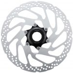 Pidurikettad Shimano Alvio B910 BSA ASMRT30L2, metall, kroom