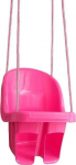 Rippkiik &ndash; tool Tega Swing TE0641, 35 cm, 42 cm, roosa v.