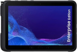 Tahvelarvuti Samsung Galaxy Tab Active4 Pro SM-T636BZKEEEE, 10.1", 6GB/128GB, 4G, must v.