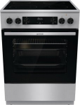 Elektripliit elektriahjuga Gorenje Advanced Line GECS6C70XC