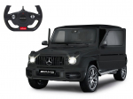 Rc auto Jamara Mercedes-Benz AMG G63 405176, must v.
