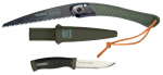 Saag Bahco LAP-KNIFE, puit, plast