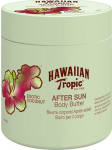 Kehav&otilde;i p&auml;rast p&auml;evitamist keha jaoks Hawaiian Tropic After Sun Exotic Coconut, 250 ml