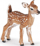 M&auml;ngukujuke Papo Fawn Mule Deer 427906, pruun v.