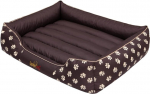 Loomavoodi Hobbydog Prestige XL PREBWL3, pruun, XL