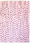 Vaip Kayoom Aperitif 410, roosa v., 150 cm x 80 cm