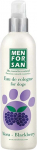 &Scaron;ampoon koertele Men For San Blackberry 1791-14128, 125 ml