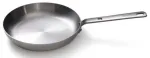Praepann Skottsberg 532652, &Oslash; 24 cm, roostevaba teras