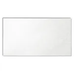 PVC seinapaneel Dumawall+ Evora, 65 cm x 37.5 cm x 0.5 cm