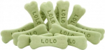 Koeramaius Lolo Pets Classic Classic Cookies Vegetable Bones M, 3 kg