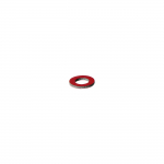 Kummitihend voolikule Haushalt, paroniit, &Oslash; 15 mm, 10 tk