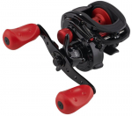 Pool Abu Garcia Max X Left 1539734, 210 g, must v./punane v.