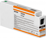 Tindiprinteri kassett Epson Singlepack Orange UltraChrome HDX/HD T54XA00, oranž, 350 ml