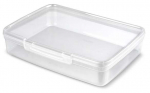 Toidukarp Curver Snap Box, 4.4 l