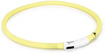 Kaelarihm koertele Beeztees, kollane v., 350 mm x 10 mm, 35