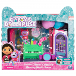 Komplekt Spin Master Gabbys Dollhouse Deluxe Room 6069300, mitmev&auml;rviline