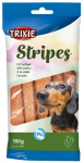 Koeramaius Trixie Stripes 3156, kanaliha, 0.1 kg, 10 tk