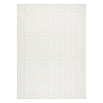 Vaip sise Hacano Wink Chevron, beež v., 230 cm x 160 cm
