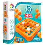 M&otilde;istatused Smart Games IQ Mini XXL 401XL