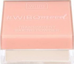 Tolmpuuder Wibo Mood, transparent v., 14 g