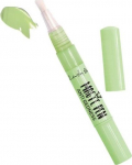 Peitekreem Lovely Magic Pen, roheline v., green anti-redness, 12 ml
