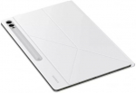 Tahvelarvuti &uuml;mbris Samsung Samsung Galaxy Tab S9+, valge v., 14.6"